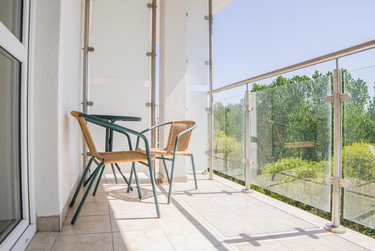 Apartamenty Sun & Snow Kosciuszki Колобжег Екстер'єр фото