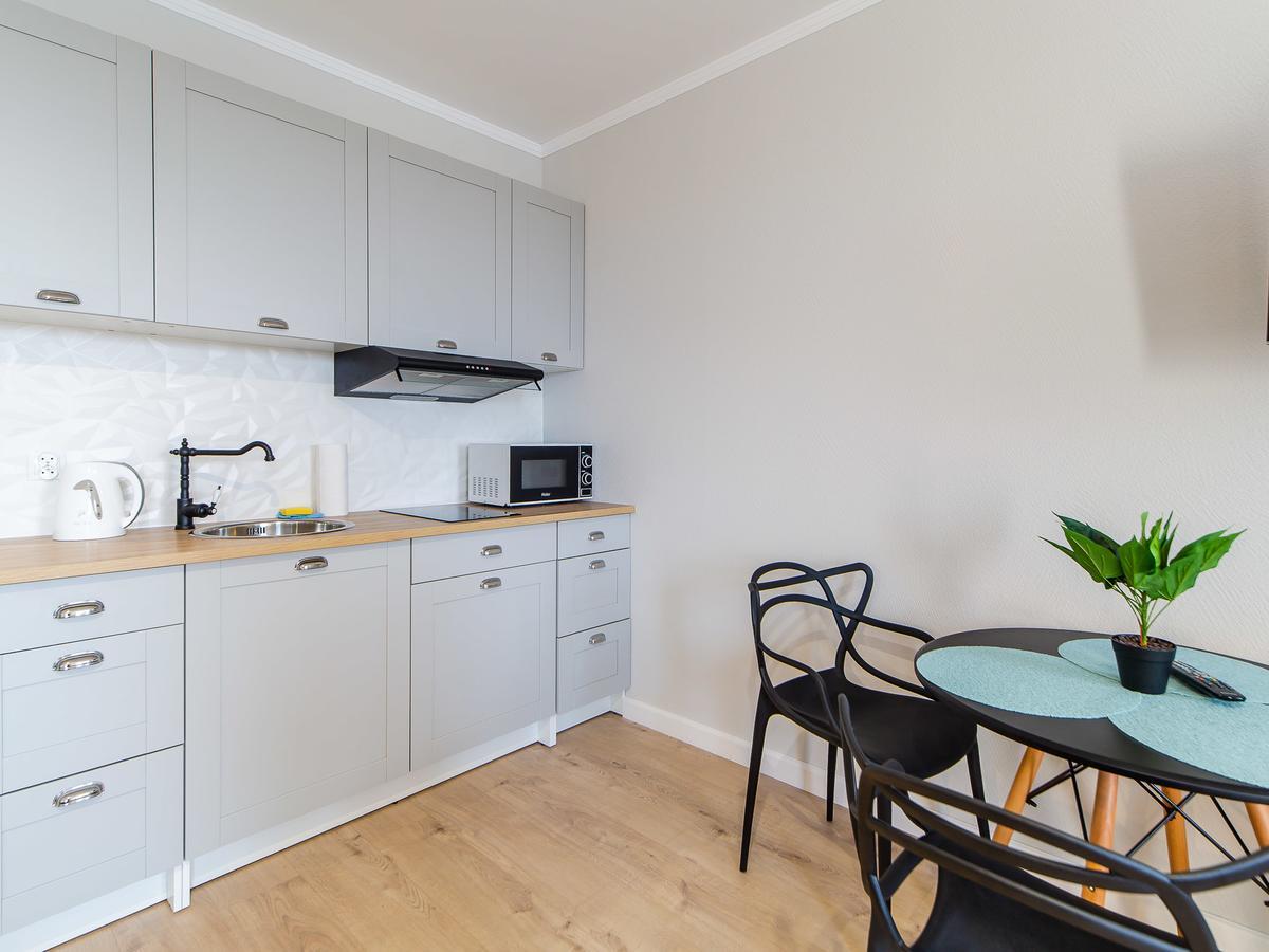 Apartamenty Sun & Snow Kosciuszki Колобжег Екстер'єр фото